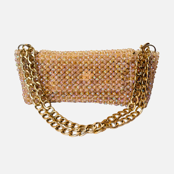 Mirelle - Lightweight Shoulder Bag