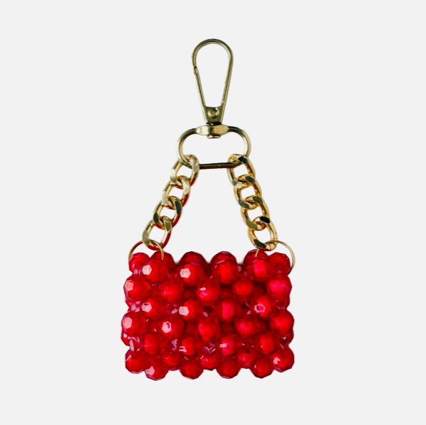 Saretto - The Mini Bag Charm
