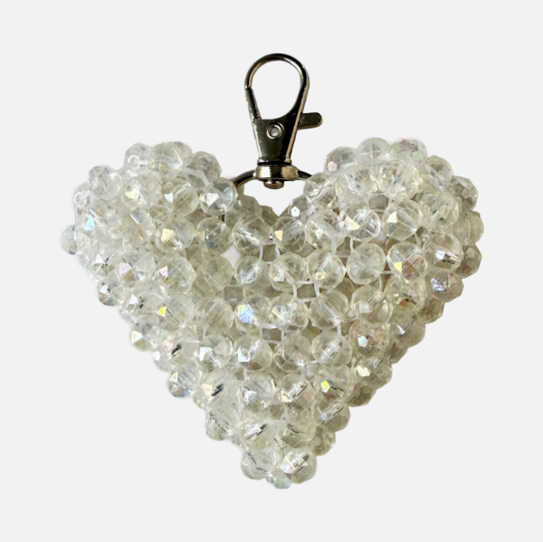 Cloud Nine - The Heart Charm