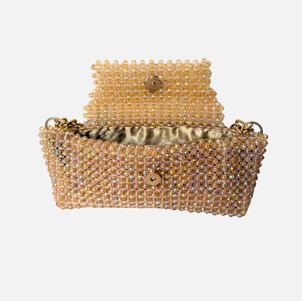 Mirelle - Lightweight Shoulder Bag