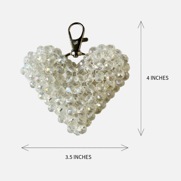Cloud Nine - The Heart Charm