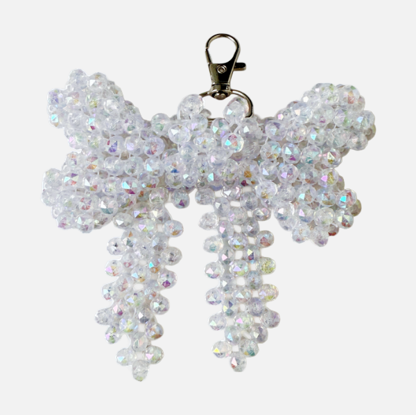 Cloud Sugar - The Bow Charm